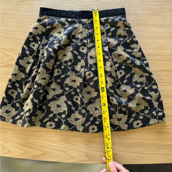 Loft 00P Petite Skirt - Picture 3 of 9